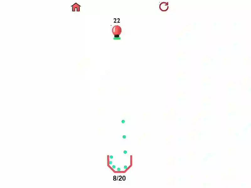 Žaidimas Cannonball Strike internete