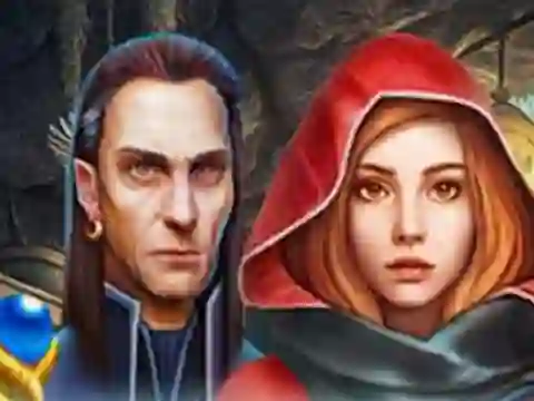 Žaidimas Mystic Cave internete