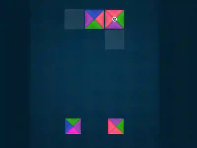 Žaidimas Puzzle Colour 2 internete
