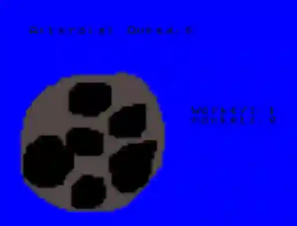 Žaidimas Asteroid Owner internete