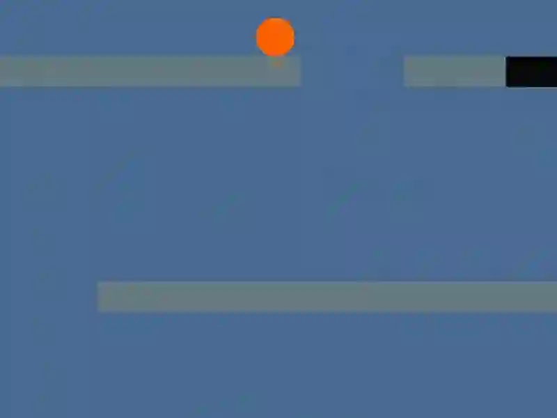 Žaidimas Falling Ball Bounce And Break internete