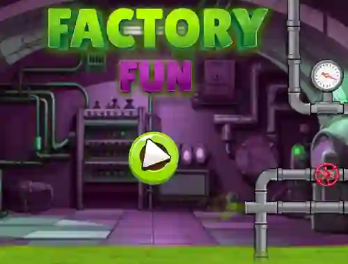Žaidimas Factory Fun internete