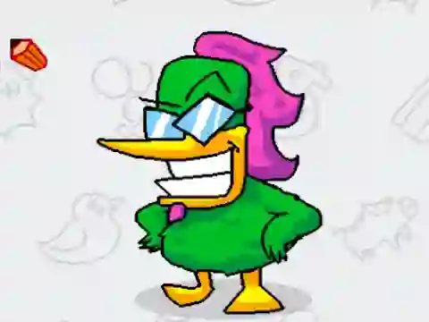Žaidimas One Pencil internete