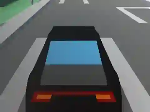 Žaidimas Racing Starter internete