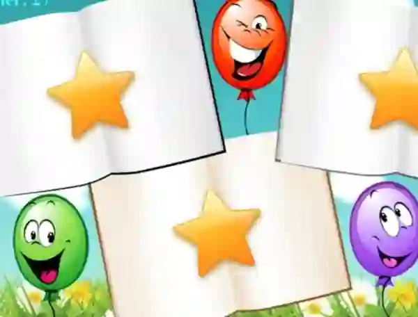 Žaidimas Crossword For Kids internete