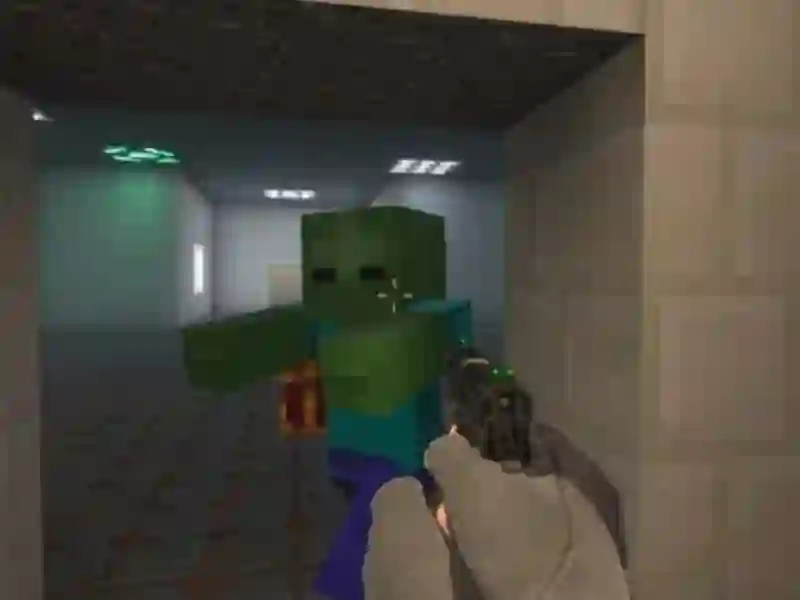 Žaidimas Counter Craft Modern Warfare internete