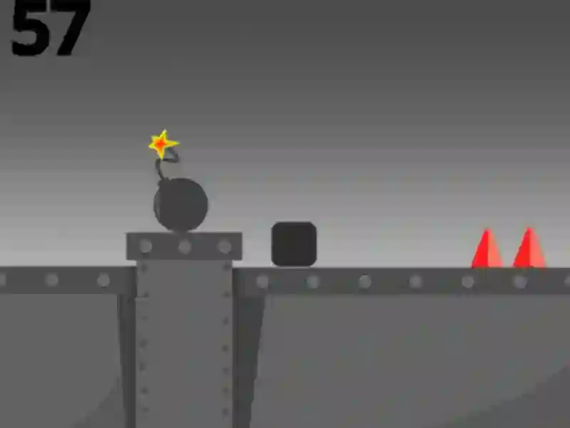 Žaidimas Bomb! internete