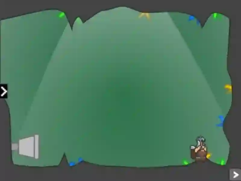 Žaidimas Crystal Grind! internete