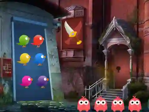 Žaidimas Intelligent Plumber Escape internete