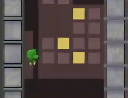 Žaidimas Robo Wall Crawler internete