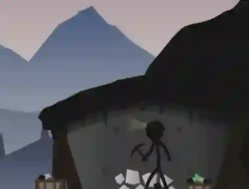 Žaidimas Mining Simulator internete
