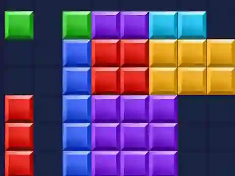 Žaidimas Bricky Blast internete