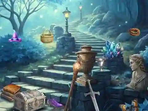 Žaidimas Phantom Trails internete