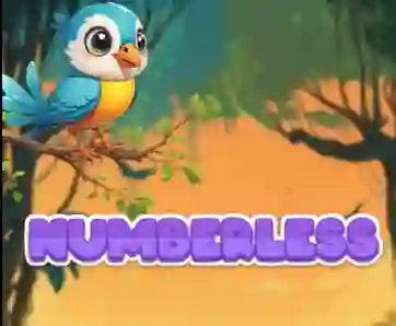 Žaidimas Numberless 2 internete
