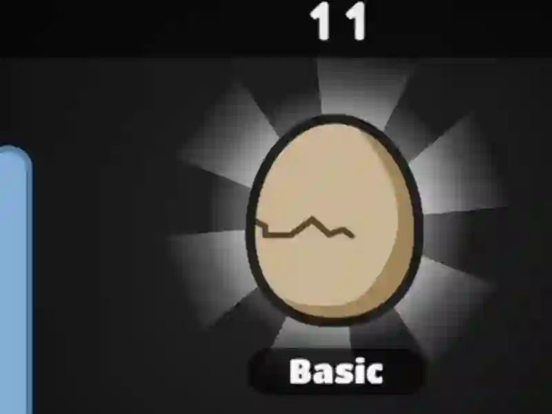 Žaidimas Egg Hatcher internete