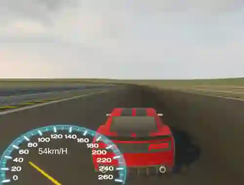 Žaidimas Red Car F8 Racetrack internete