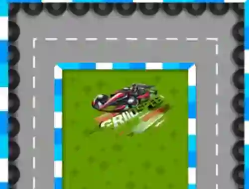 Žaidimas Gridspeed internete