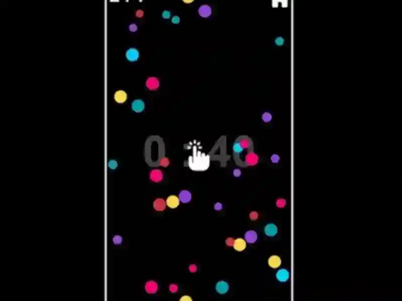 Žaidimas Pop Ball internete
