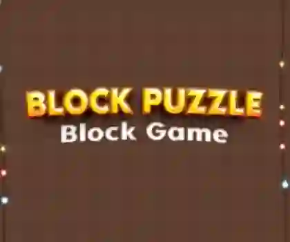 Žaidimas Block Puzzle Block Game internete