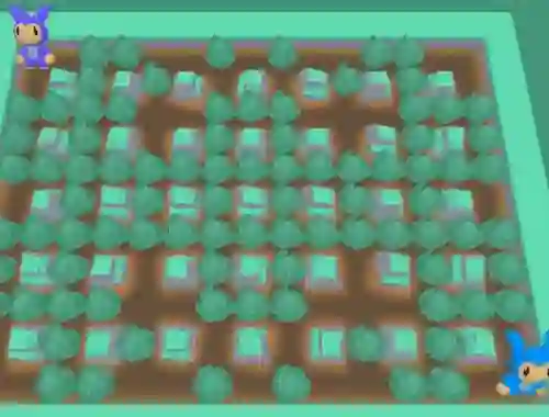 Žaidimas Blast Frenzy Bomber Clash internete