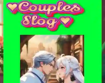 Žaidimas Couples Slog internete