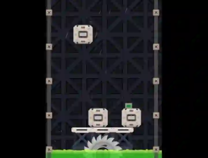Žaidimas Box Stacker internete