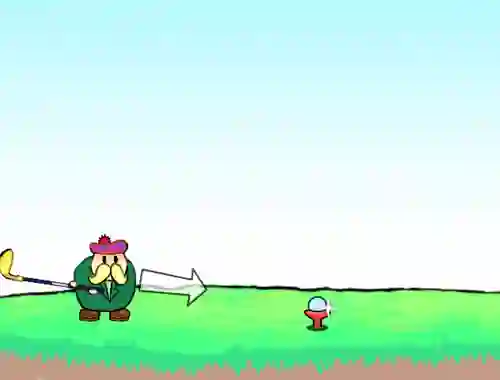Žaidimas Ragdolf internete