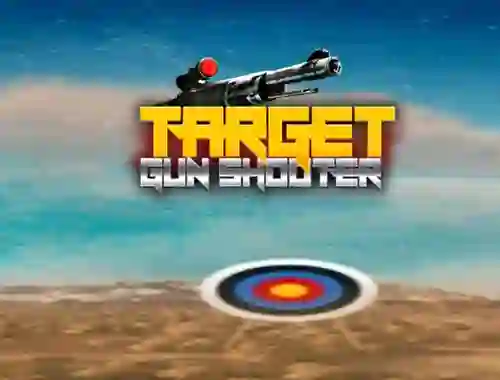 Žaidimas Target Gun Shooting Adventure internete