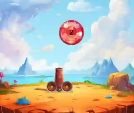 Žaidimas Diamond Crusher internete