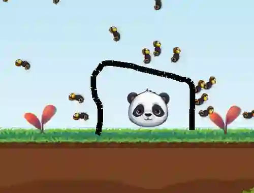 Žaidimas Animal Protector internete