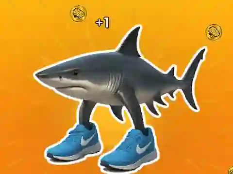 Žaidimas Italian Brainrot Clicker 2 internete