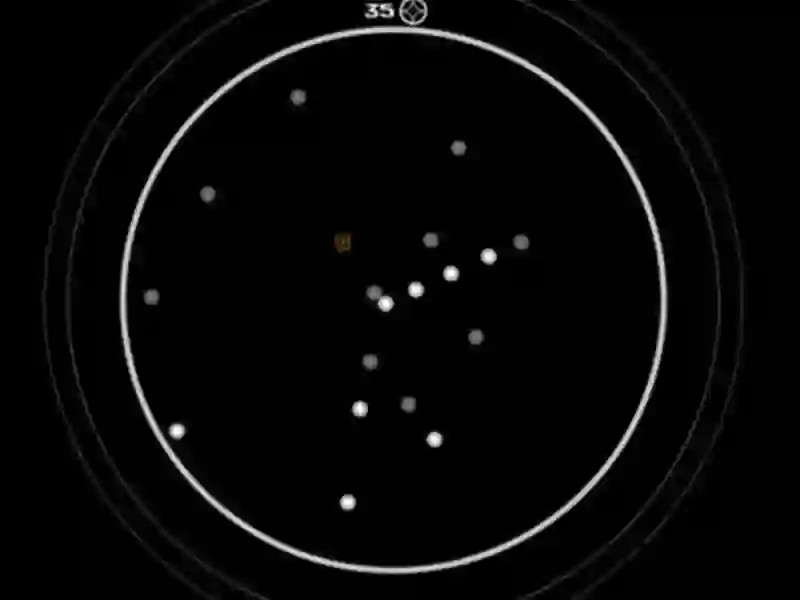 Žaidimas Satisfying Ball Clicker internete