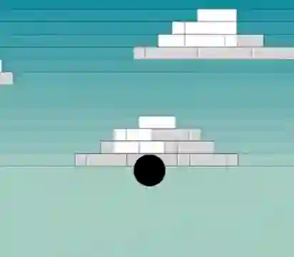 Žaidimas Zindball internete