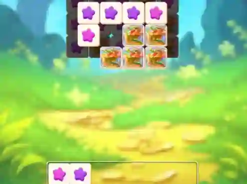 Žaidimas Puzzle Tap internete
