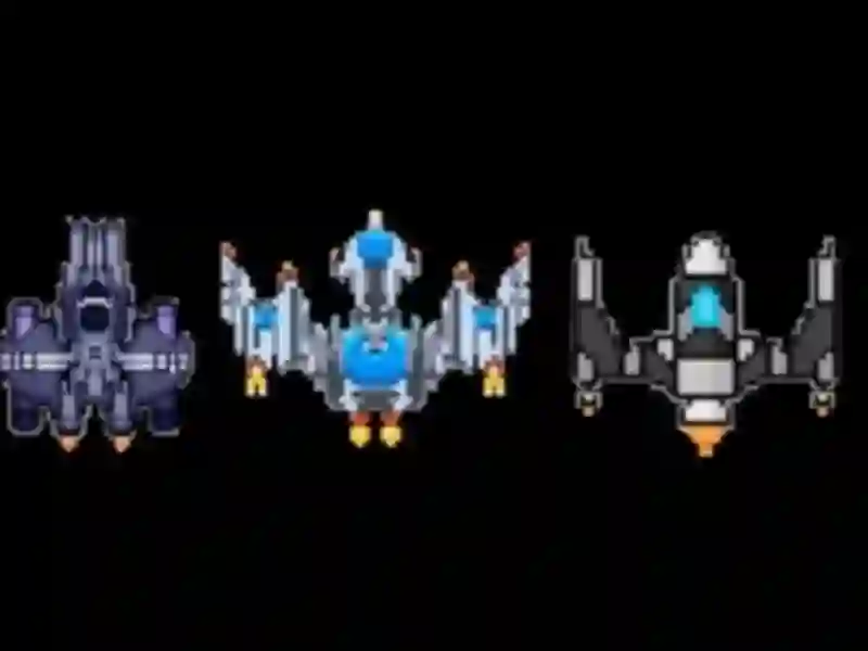 Žaidimas Outher Space internete
