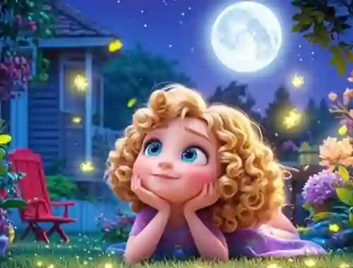 Žaidimas Find The Differences: To The Moon internete