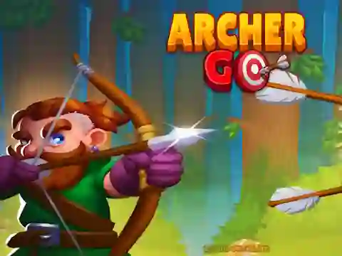 Žaidimas Acher Go internete