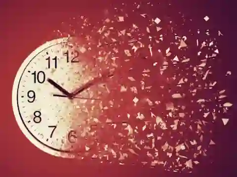 Žaidimas Death Clock internete
