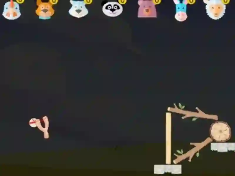 Žaidimas Blast Brigade internete