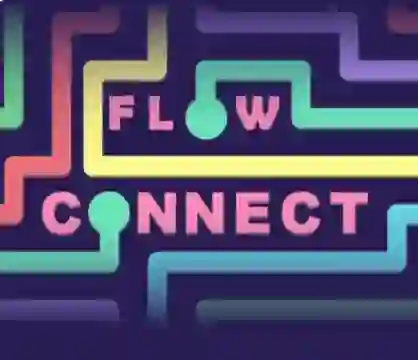 Žaidimas Flow Connect internete