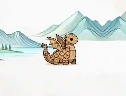 Žaidimas Dragon Castle! Idle Td internete