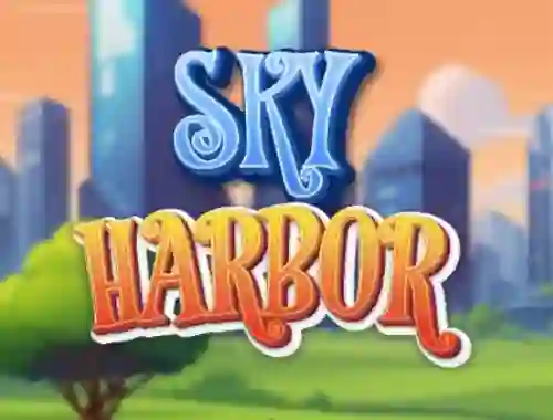Žaidimas Sky Harbor internete