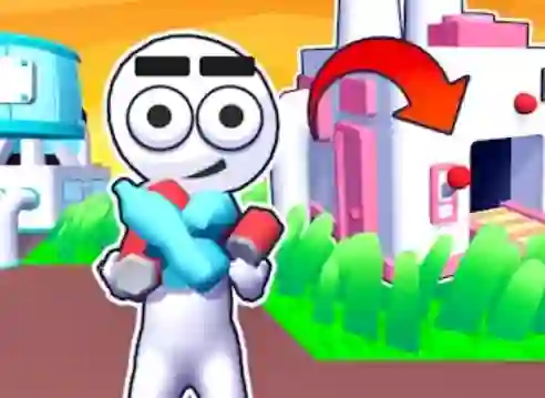 Žaidimas Eco Terra Idle internete