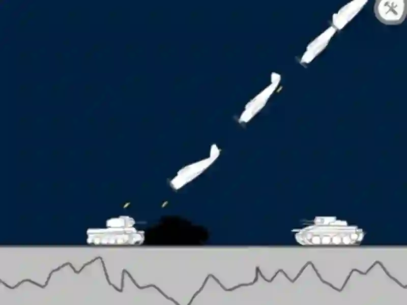 Žaidimas Paper Panzer internete