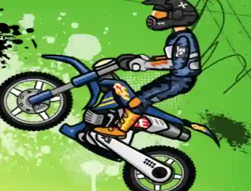Žaidimas Stunt Extreme internete