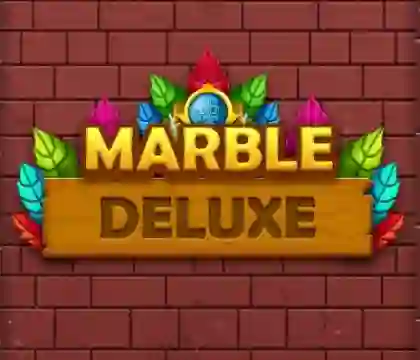 Žaidimas Marble Deluxe internete