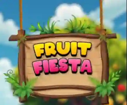 Žaidimas Fruit Fiesta internete