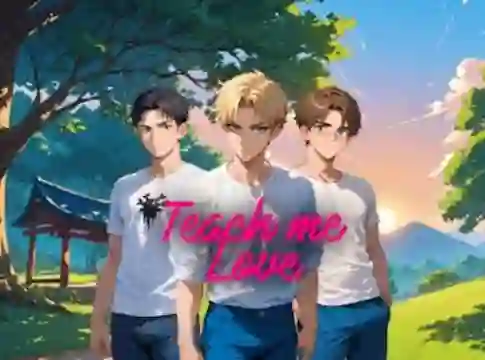 Žaidimas Teach Me Love internete