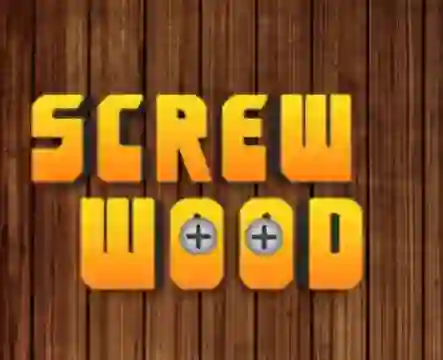 Žaidimas Wood Screw internete