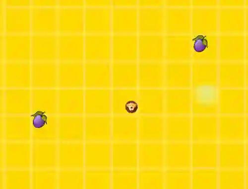Žaidimas Growl.io internete